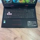 Игровой ноутбук Hasee Z7-KP7D2 / 15.6" (1920x1080) IPS / Intel Core i7-7700HQ (4 (8) ядра по 2.8 - 3.8 GHz) / 16 GB DDR4 / 256 GB SSD + 1000 GB HDD / nVidia GeForce GTX 1060, 6 GB GDDR5, 192-bit / WebCam б/у - изображение 7