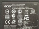 Ноутбук Б-класс Acer Aspire V5-531 / 15.6" (1366x768) TN / Intel Pentium 967 (2 ядра по 1.3 GHz) / 8 GB DDR3 / 120 GB SSD / nVidia GeForce GT 620M, 1 GB DDR3, 64-bit / WebCam б/у - изображение 10