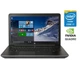 Мобильная рабочая станция HP ZBook 17 G3 / 17.3" (1920x1080) IPS / Intel Core i7-6700HQ (4 (8) ядра по 2.6 - 3.5 GHz) / 16 GB DDR4 / 256 GB SSD / nVidia Quadro M2000M, 4 GB GDDR5, 128-bit / WebCam / 4G/LTE / Win 10 Pro б/у - изображение 1