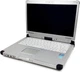 Защищенный ноутбук-трансформер Panasonic Toughbook CF-C2 / 12.5" (1366x768) TN / Intel Core i5-4200U (2 (4) ядра по 1.6 - 2.6 GHz) / 12 GB DDR3 / 480 GB SSD / Intel HD Graphics 4400 / WebCam / 4G LTE / Win 10 Pro б/у - изображение 2