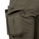 Тактичні штани Helikon-Tex OTP (Outdoor Tactical Pants) VersaStretch Lite Олива XL/short - зображення 5