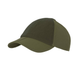 Бейсболка складна Helikon-Tex BBC Folding Outdoor Cap Olive green - изображение 1