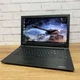 Ноутбук Б-класс Toshiba Satellite C55 / 15.6" (1920x1080) TN / Intel Pentium N3700 (4 ядра по 1.6 - 2.4 GHz) / 8 GB DDR3 / 128 GB SSD + 750 GB HDD / Intel HD Graphics / WebCam / VGA б/у - изображение 4