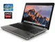 Ноутбук Б-класс HP ProBook 4730s / 17.3" (1600x900) TN / Intel Core i5-2430M (2 (4) ядра по 2.4 - 3.0 GHz) / 8 GB DDR3 / 750 GB HDD / AMD Radeon HD 7400M, 1 GB DDR3, 64-bit / WebCam б/у - изображение 1
