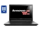 Ноутбук Б-класс Lenovo G500 / 15.6" (1366x768) TN / Intel Pentium 2020M (2 ядра по 2.4 GHz) / 8 GB DDR3 / 120 GB SSD / Intel HD Graphics / WebCam / DVD-ROM б/у - изображение 1