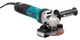 Шлифмашина угловая сетевая Makita GA5091X01 (125 мм, 1900 Вт, 2800-11500 об/мин, SJSII, AFT) - изображение 6