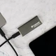 Накопитель SSD USB-C 500GB Transcend (TS500GESD265C) - изображение 7