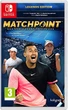Matchpoint Tennis Championships Legends Edition (Switch) - изображение 1