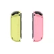 Комплект джойконов для Nintendo Switch (оригинал, Pastel Pink, Pastel Yellow) - изображение 3