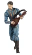 Фигурка The Witcher Jaskier Action Figurine (McFarlane, высота 18 см) - изображение 4