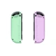 Комплект джойконов для Nintendo Switch (оригинал, Pastel Purple, Pastel Green) - изображение 4