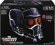 Шолом Marvel Legends Series The Infinity Saga Star Lord Electronic Helmet (Hasbro) - зображення 1