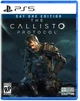 The Callisto Protocol (PS5) - изображение 1