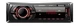 Магнитола Fantom FP-303 Black/Red - изображение 1
