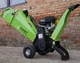 Садовий подрібнювач MAST Gartentechnik GS650 - зображення 3