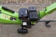 Садовый измельчитель MAST Gartentechnik GS1500 - изображение 7