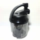 Колба с крышкой в сборе для пылесос Samsung VC15K4176HG, SC15K4170HG, DJ97-02402L (DJ97-02403B + DJ97-02401F) - изображение 2