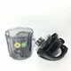 Колба с крышкой в сборе для пылесос Samsung VC15K4176HG, SC15K4170HG, DJ97-02402L (DJ97-02403B + DJ97-02401F) - изображение 4