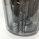 Колба с крышкой в сборе для пылесос Samsung VC15K4176HG, SC15K4170HG, DJ97-02402L (DJ97-02403B + DJ97-02401F) - изображение 5