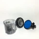 Колба с крышкой в сборе для пылесос Samsung VC15K4176HG, SC15K4170HG, DJ97-02402L (DJ97-02403B + DJ97-02401F) - изображение 7