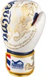 Боксерські рукавиці Phantom Muay Thai Gold Limited Edition 14 унцій + бинти (PHBG2590-14) - зображення 2