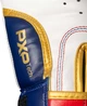 Боксерські рукавиці Phantom Muay Thai Gold Limited Edition 14 унцій + бинти (PHBG2590-14) - зображення 7