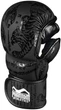 Перчатки для ММА Phantom Muay Thai Black L/XL + капа (PHMMAG2497-LXL) - изображение 3