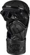 Перчатки для ММА Phantom Muay Thai Black L/XL + капа (PHMMAG2497-LXL) - изображение 7