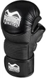 Перчатки для ММА Phantom RIOT Pro Black L/XL + капа (PHMMAG2531-LXL) - изображение 2