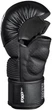 Перчатки для ММА Phantom RIOT Pro Black L/XL + капа (PHMMAG2531-LXL) - изображение 5