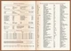 Ежедневник недатированный Cabinet Caprice А5 320 листов Голубой (O25426-11) - изображение 5