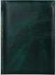 Щоденник недатований Economix Prime А5 320 аркушів Зелений (E22005-04) - зображення 1