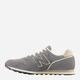 Чоловічі кросівки New Balance 373 ML373TG2 41.5 (8US) Сірі (196652873366) - зображення 2