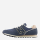 Buty sportowe męskie do kostki New Balance 373 ML373TF2 43 (9.5US) Granatowe (196652873588) - obraz 2