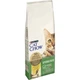 Cухий корм для котів Cat Chow Sterilized 15 кг - курка - изображение 1