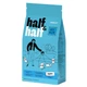 Cухий корм для цуценят Half&Half Puppy 2 кг - яловичина - изображение 1