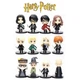 Набор фигурок Гарри Поттер / Нarry Potter на подставках 12шт (9см, пакет) - изображение 2