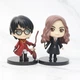 Набор фигурок Гарри Поттер / Нarry Potter на подставках 12шт (9см, пакет) - изображение 4