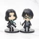 Набор фигурок Гарри Поттер / Нarry Potter на подставках 12шт (9см, пакет) - изображение 5