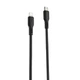 Кабель Type-C to Lightning 3A (1m) Proove Rebirth 557690001 NS-FF - зображення 1