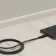 Кабель Proove Rebirth USB to Type-C 2.4A (1m) black - зображення 3