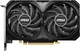 Відеокарта GF RTX 4060 Ti 8 GB GDDR6 Ventus 2X Black OC MSI (GeForce RTX 4060 Ti VENTUS 2X BLACK 8G OC) 22325 - изображение 2