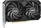 Відеокарта GF RTX 4060 Ti 8 GB GDDR6 Ventus 2X Black OC MSI (GeForce RTX 4060 Ti VENTUS 2X BLACK 8G OC) 22325 - изображение 4