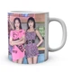 Кружка&nbsp;GeekLand (G)I-dle Девушка айдл GI 2.34 - изображение 4