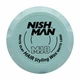 Матовая глина для укладки волос Nishman Matte Clay М10 150мл - изображение 1