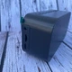 Портативная колонка с часами, Bluetooth и подставкой для телефона, Q5 BT, Черный - изображение 5
