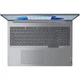 Ноутбук Lenovo 16 ThinkBook 16 G6 ABP 1920x1200/R5 7530U/32/1TB SSD/Intel HD/W11P/Arctic grey (21KK004ARA) - зображення 7