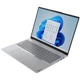 Ноутбук Lenovo 16 ThinkBook 16 G6 ABP 1920x1200/R5 7530U/32/1TB SSD/Intel HD/W11P/Arctic grey (21KK004ARA) - зображення 8