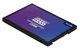 Накопичувач SSD GoodRam Sata 2.5 512GB CX400 3D TLC 480500 (SSDPR-CX400-512) - зображення 3