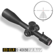 Оптичний приціл DISCOVERY OPTICS ED-ELR 5-40*56SFIR ZEROSTOP - зображення 1